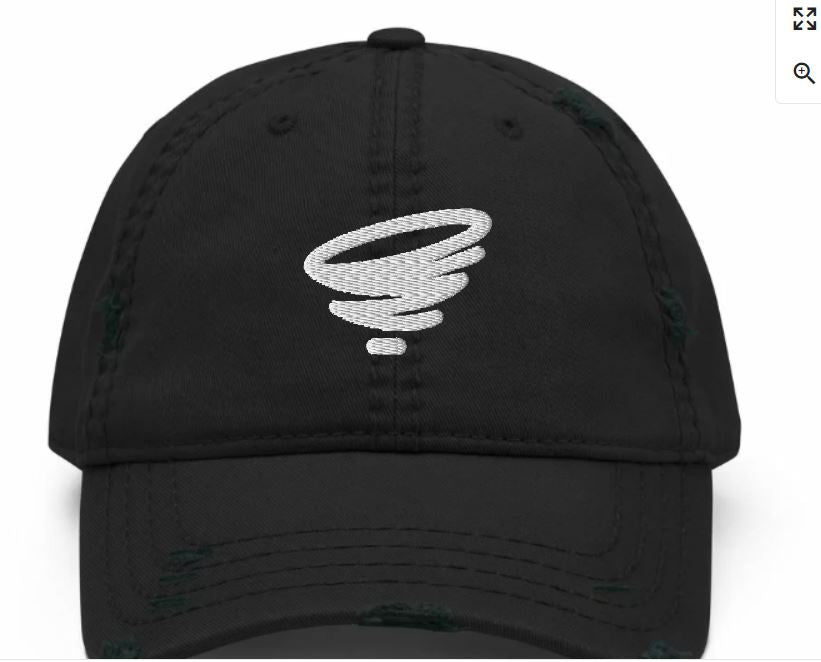 ☆WKNDRS☆ BULLDOG CAP BLACK WS2402CP04BK RIVEMUG NG Animal | Frenchie Bulldog Graphic Trucker Hat
