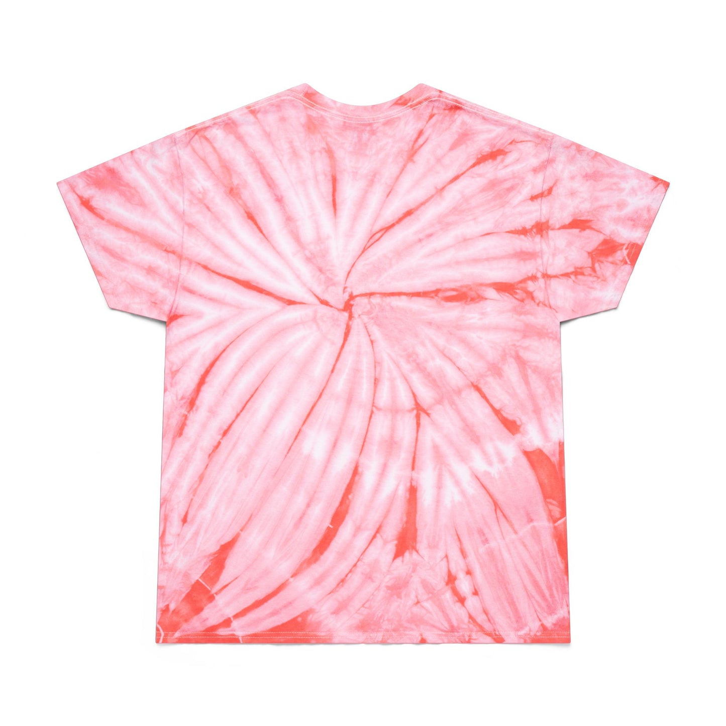 Tornado Pageyy Tie-Dye Tee, Miss 100%