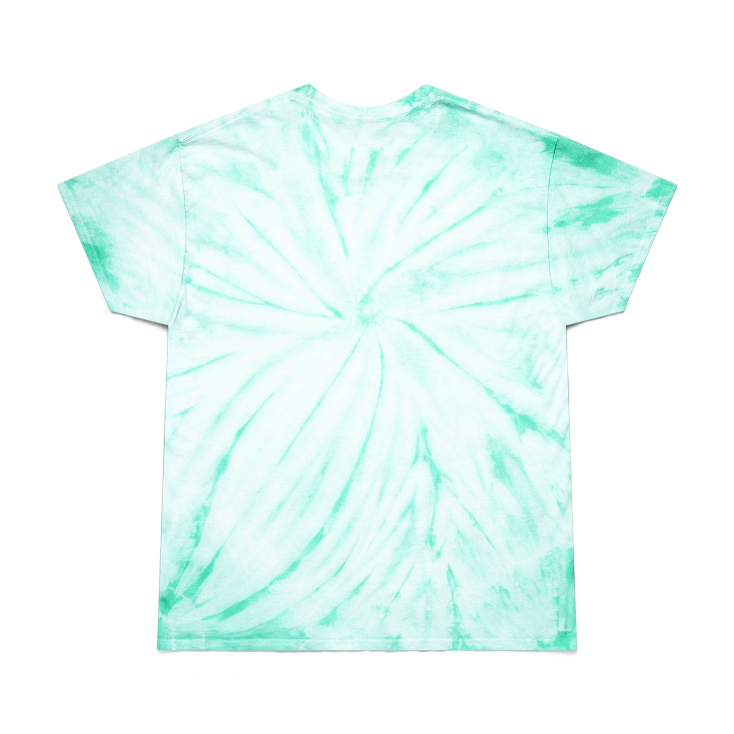 Tornado Pageyy Tie-Dye Tee, Miss 100%