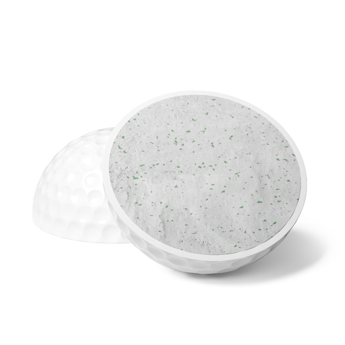 Storm Front Freaks Golf Balls, 6pcs