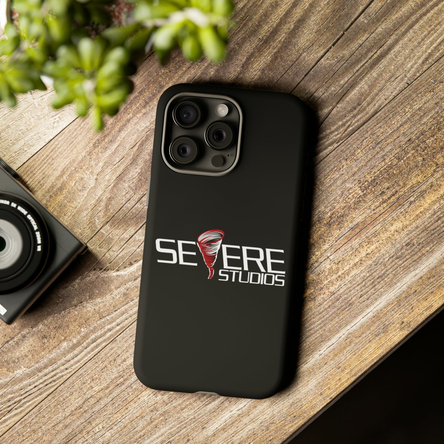 SevereStudios Tough Cases