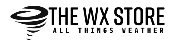 The WX Store logo