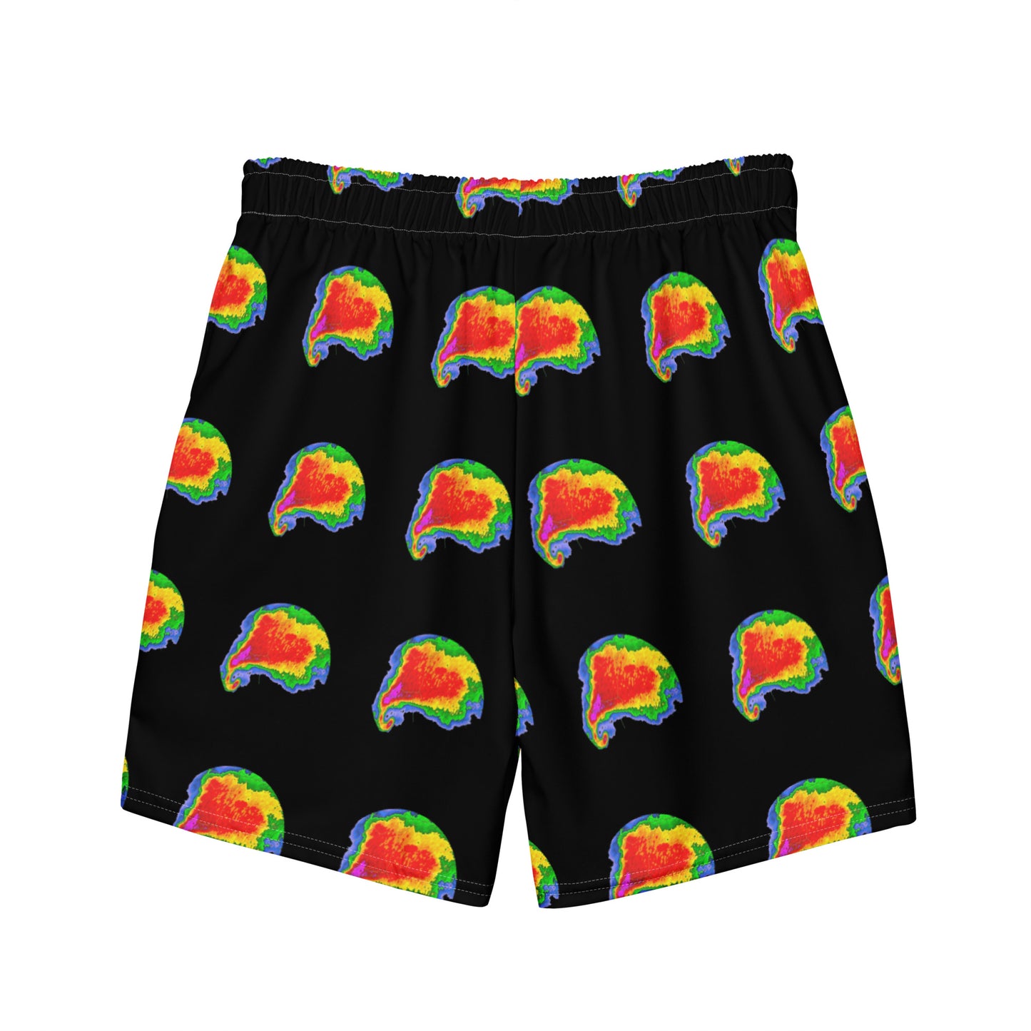 Hook Men's Swim Trunks
