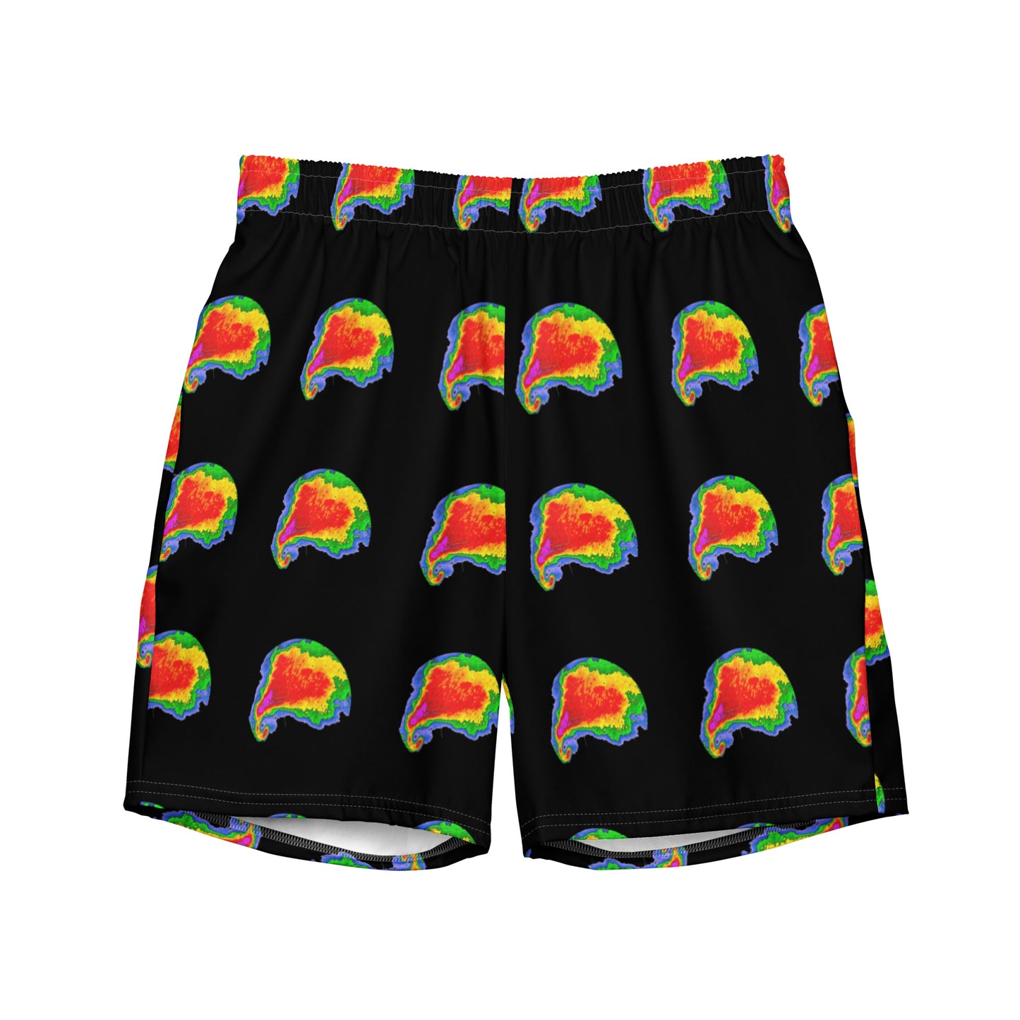 Hook Men's Swim Trunks