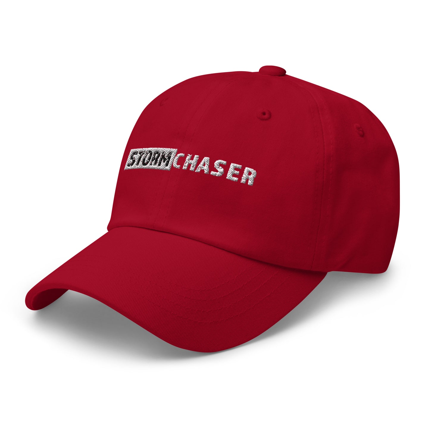 Storm Chaser Classic Hat
