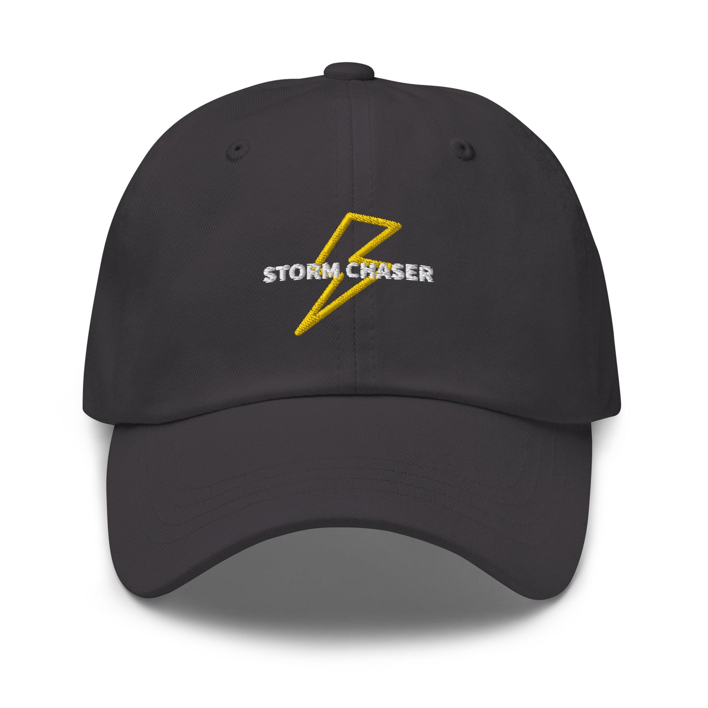 Storm Chaser Hat