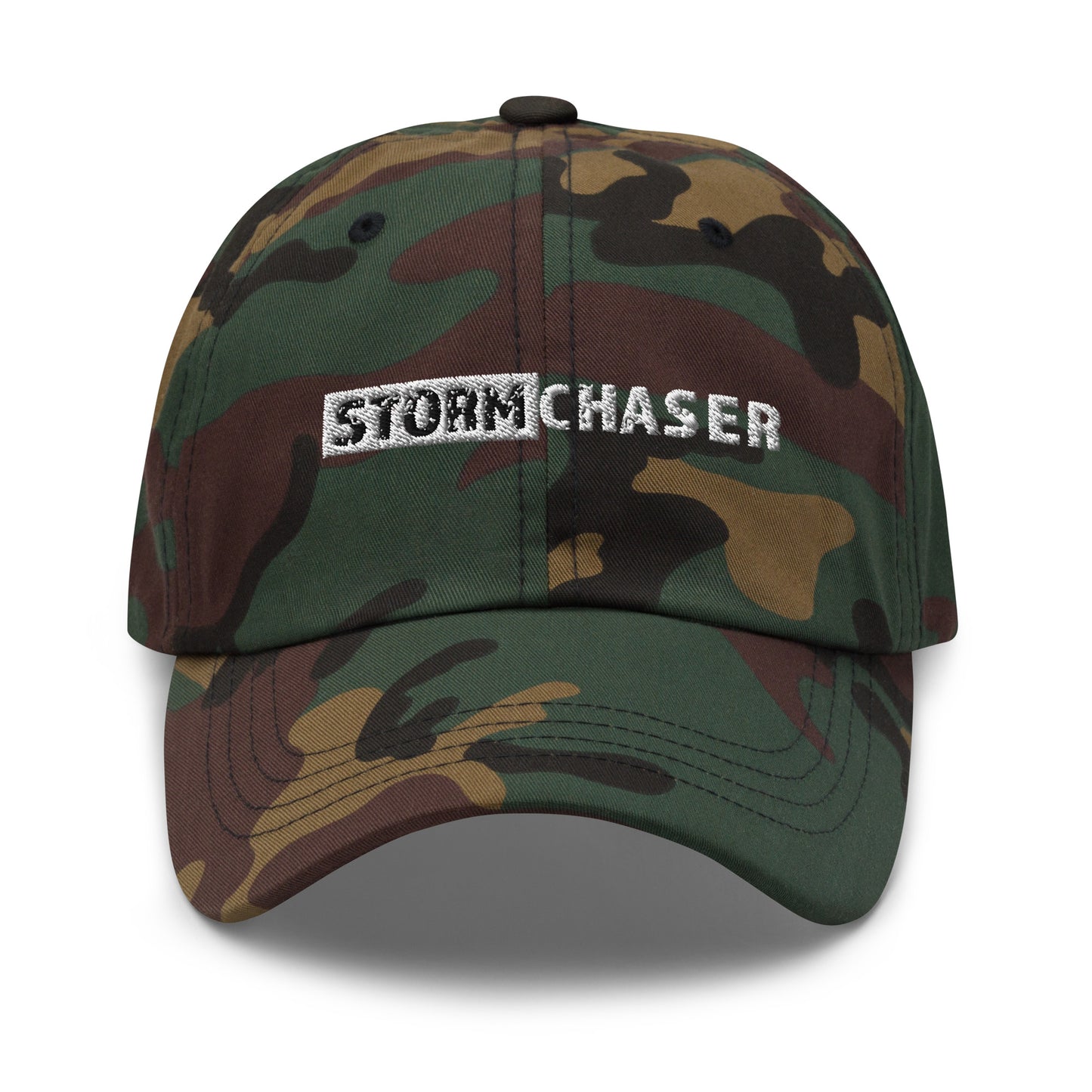 Storm Chaser Classic Hat