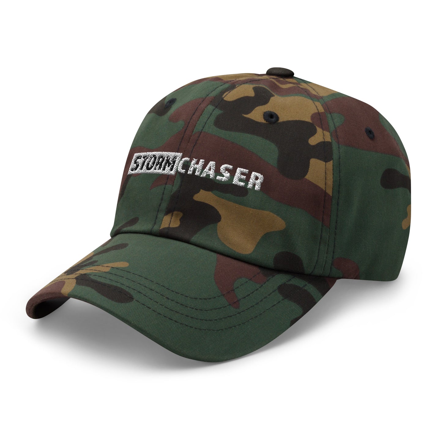 Storm Chaser Classic Hat