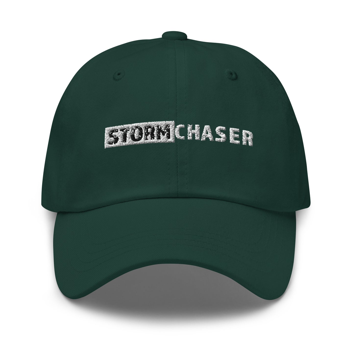 Storm Chaser Classic Hat