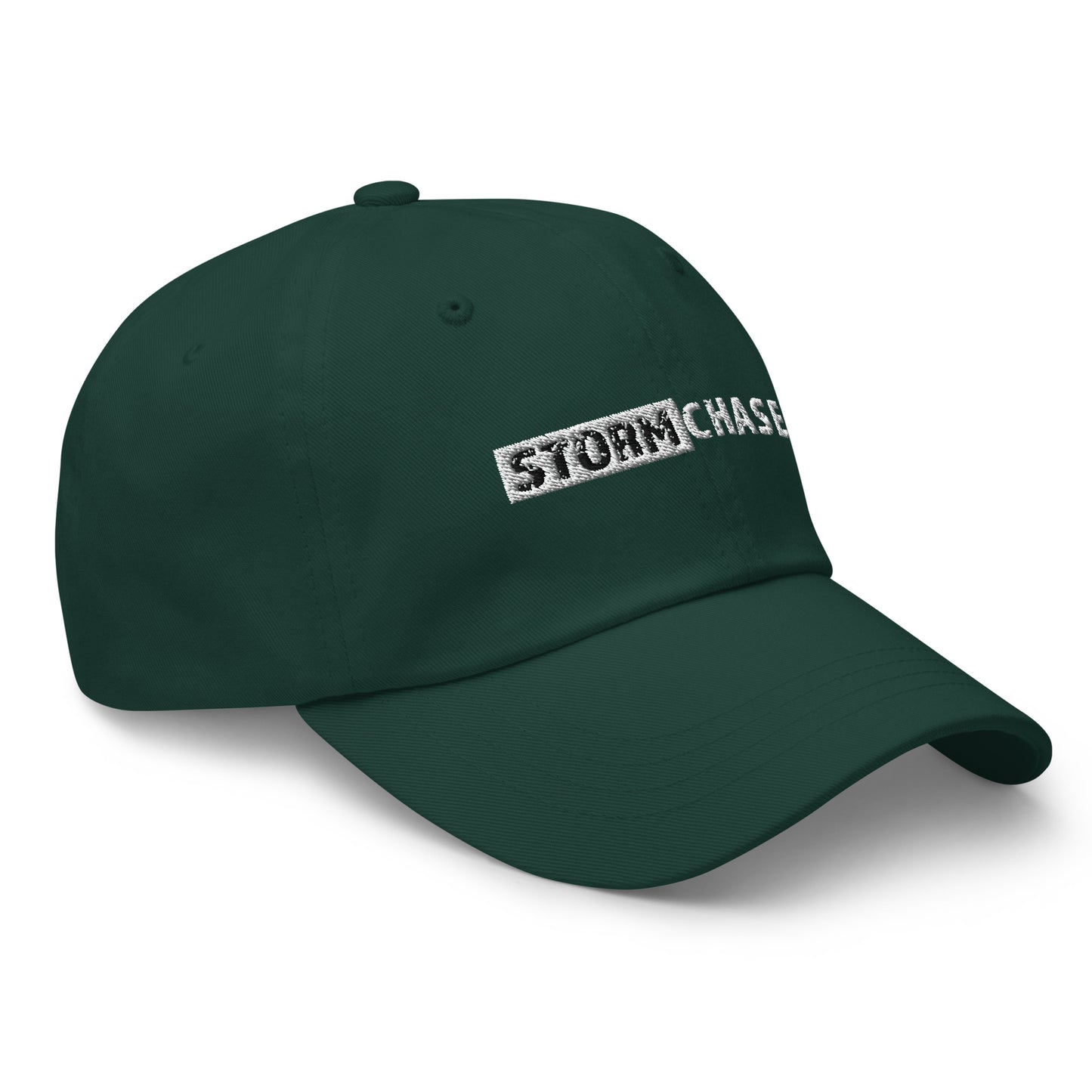 Storm Chaser Classic Hat