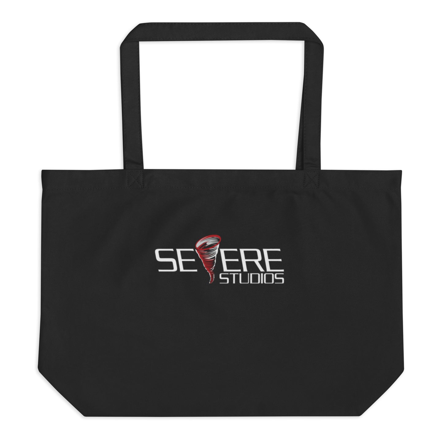 SevereStudios Large Tote bag