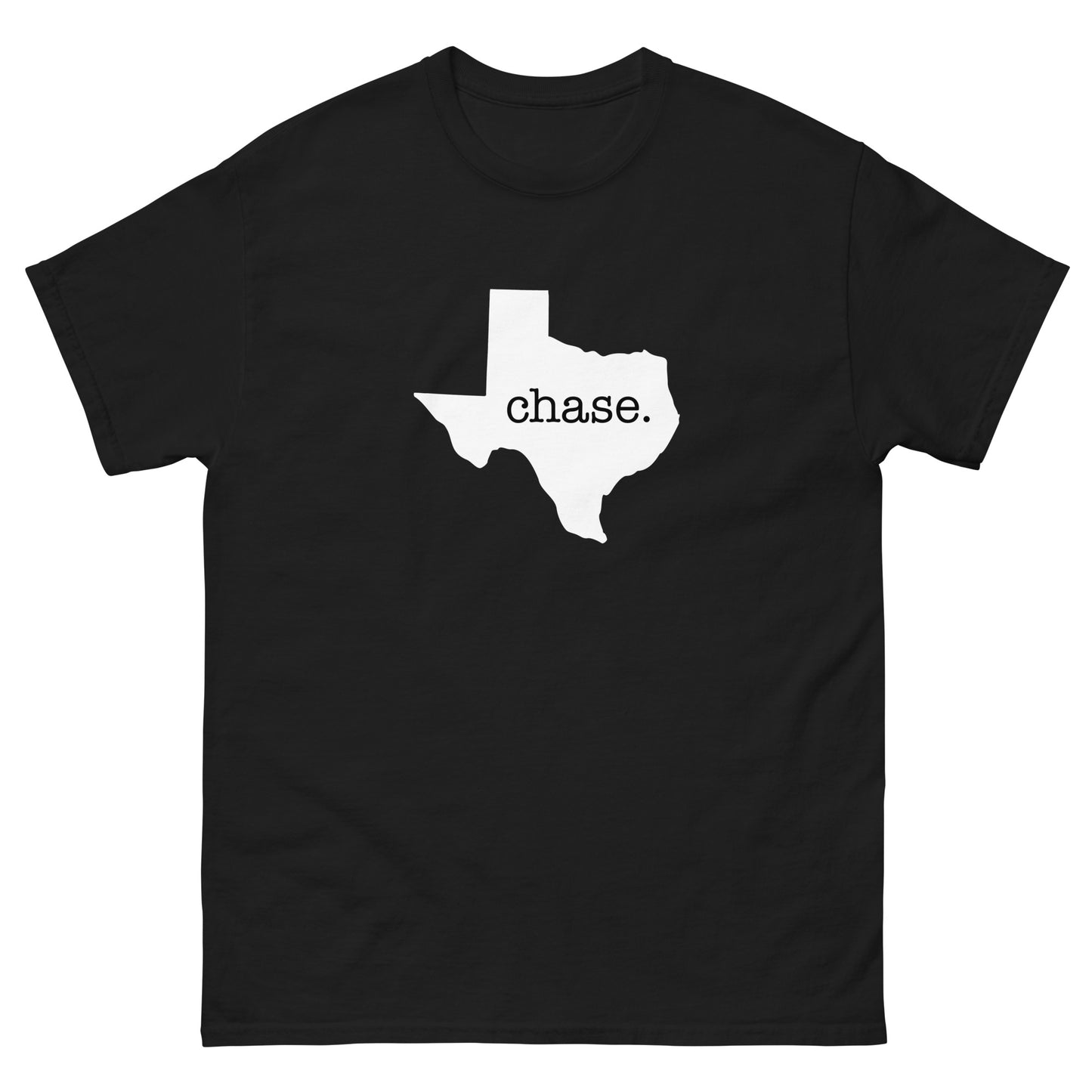 Chase Texas Classic Tee