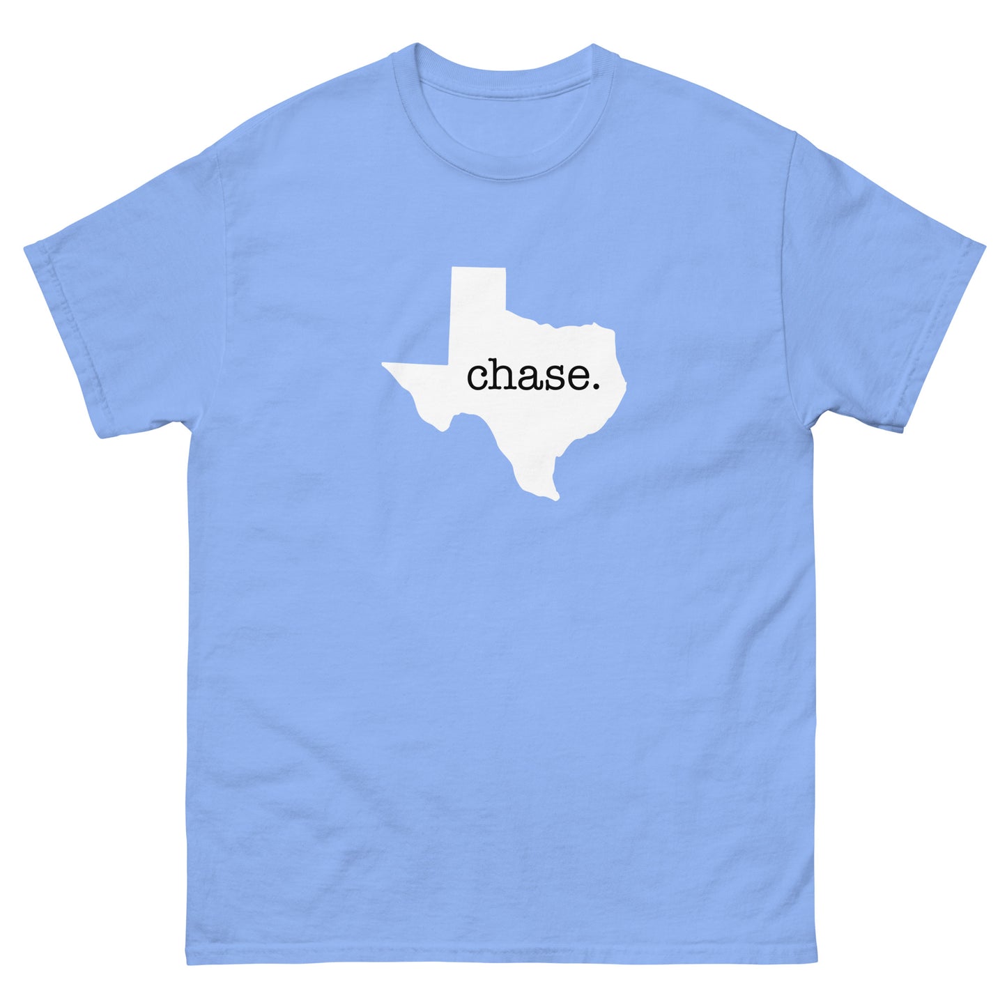 Chase Texas Classic Tee