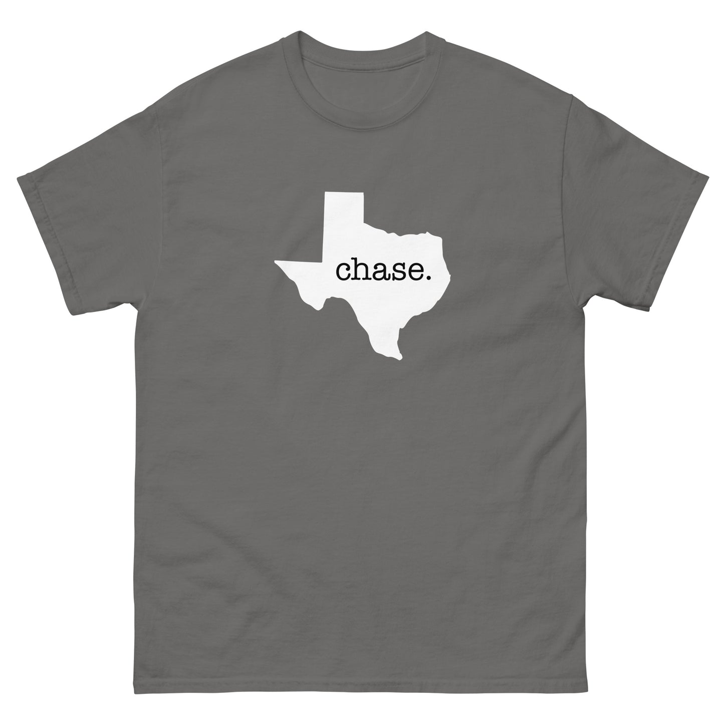 Chase Texas Classic Tee