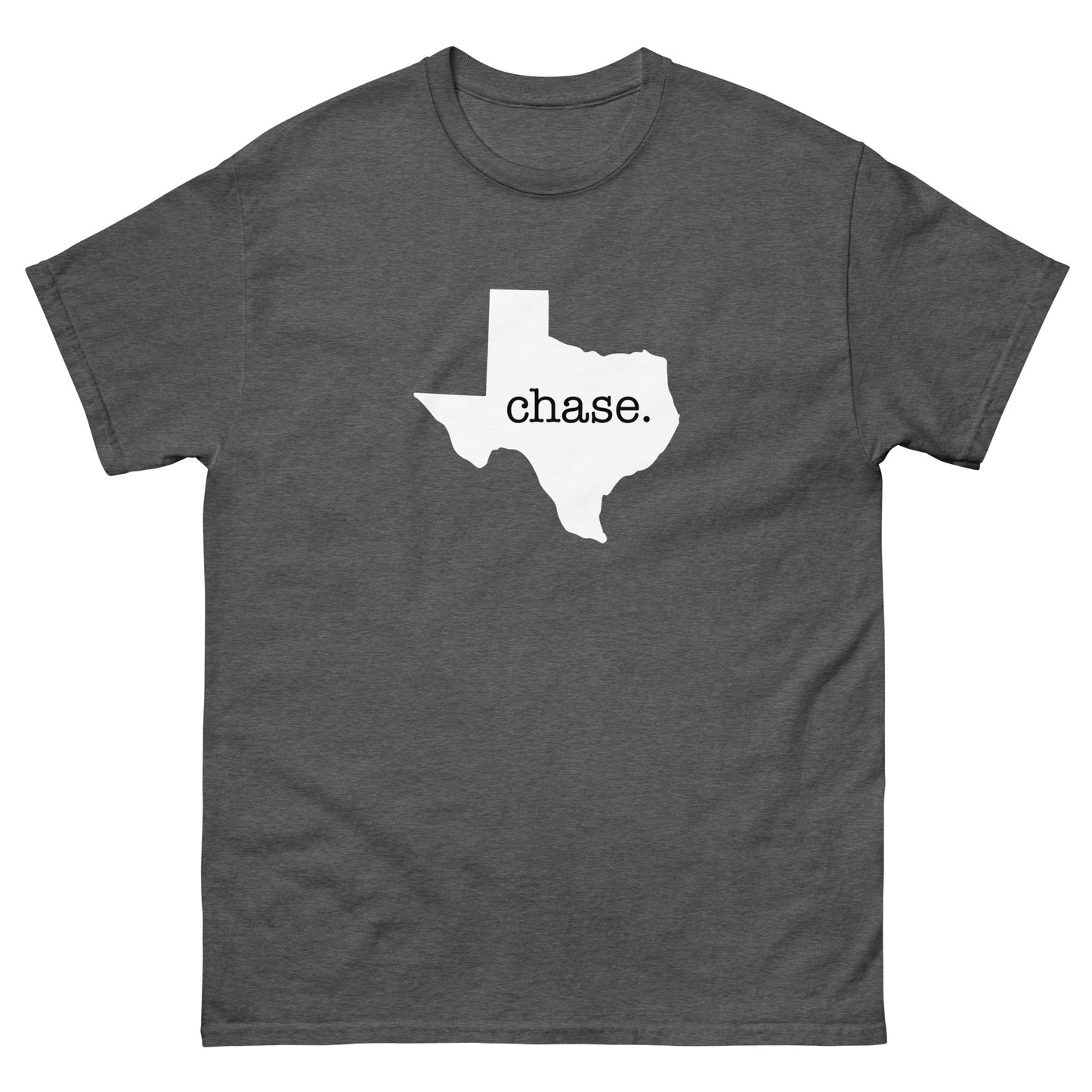 Chase Texas Classic Tee