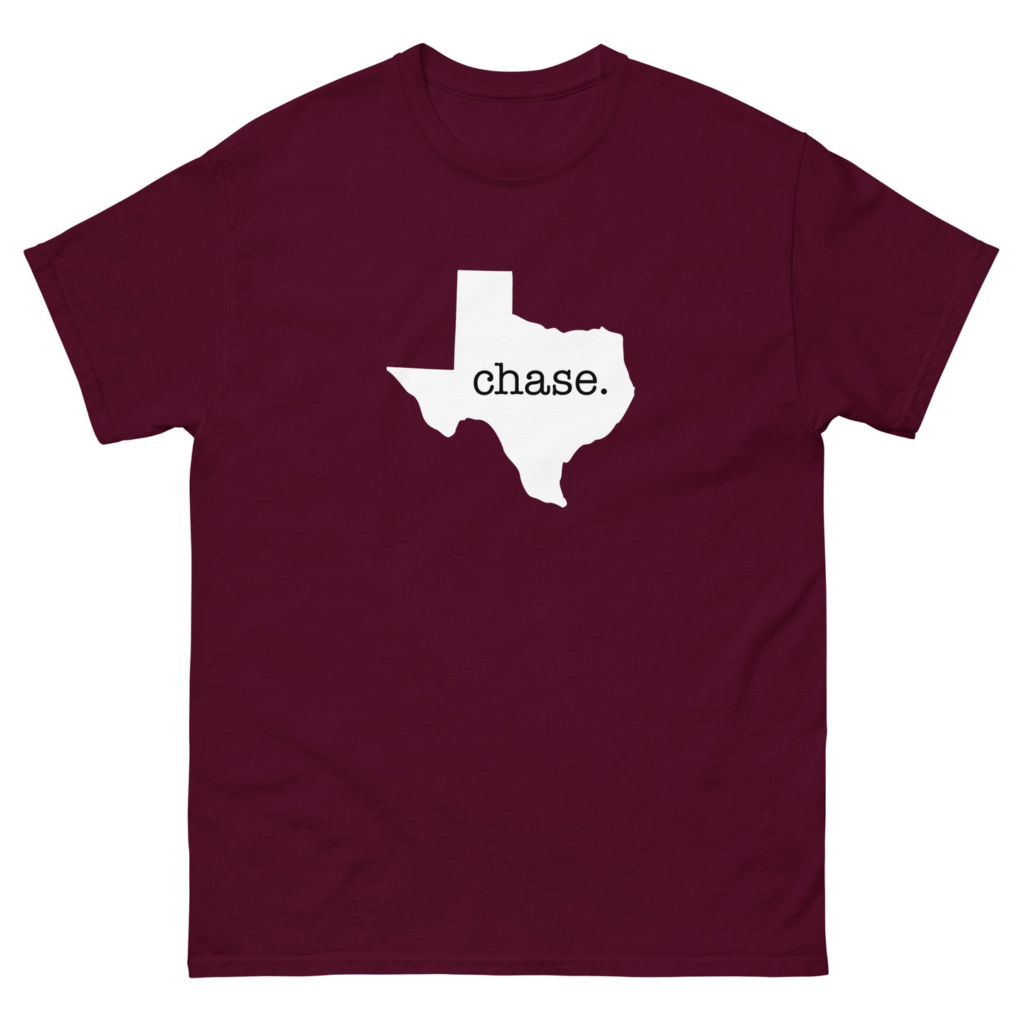 Chase Texas Classic Tee