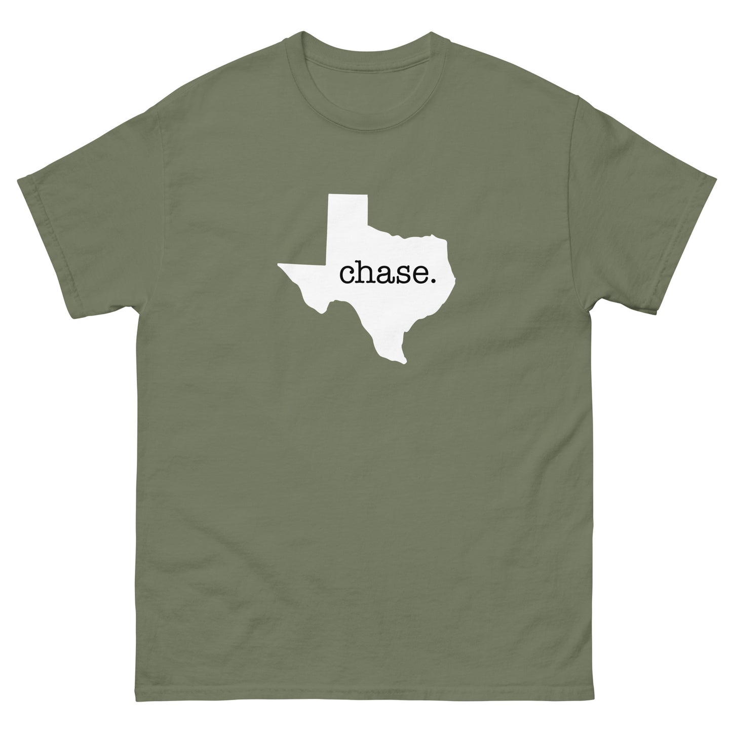 Chase Texas Classic Tee