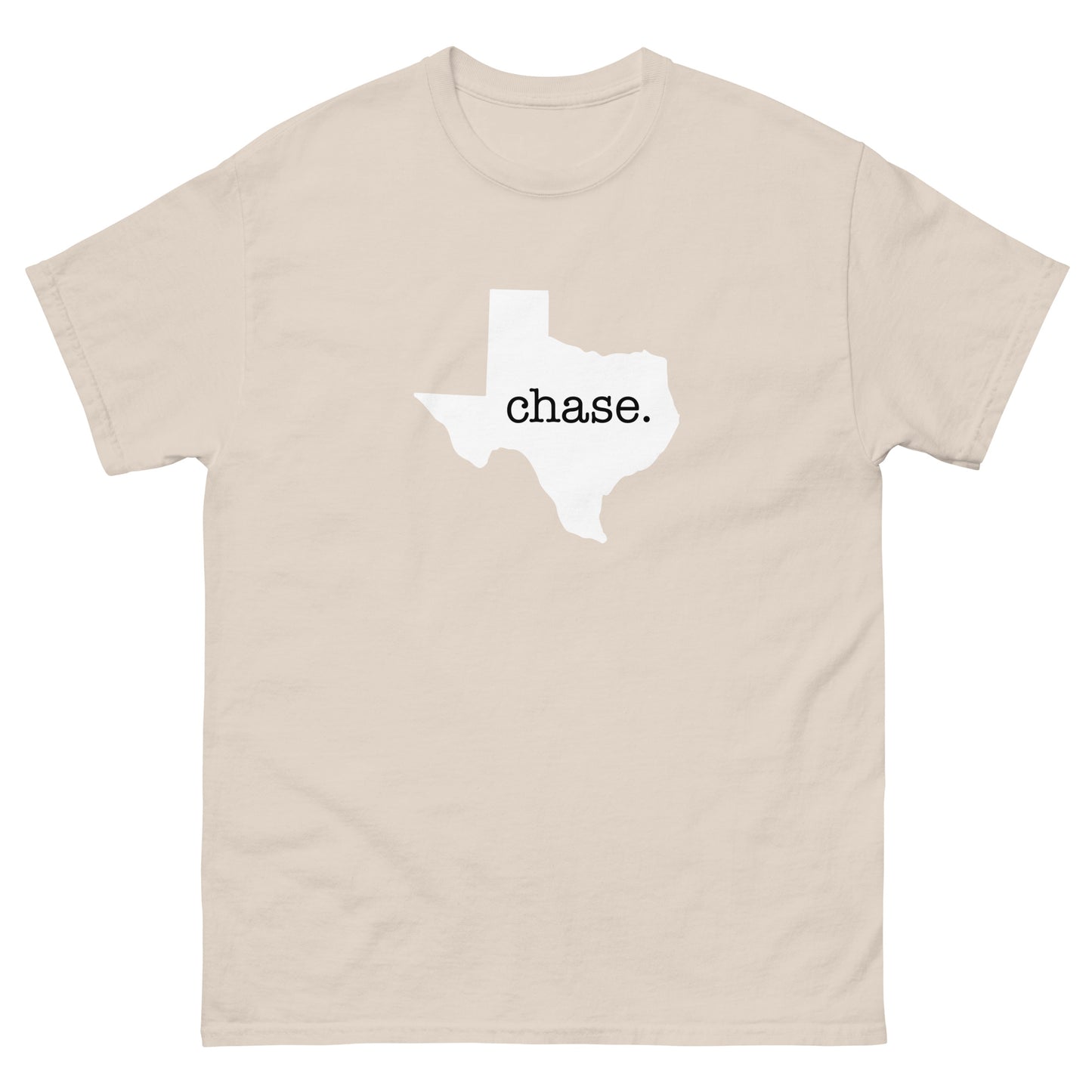 Chase Texas Classic Tee