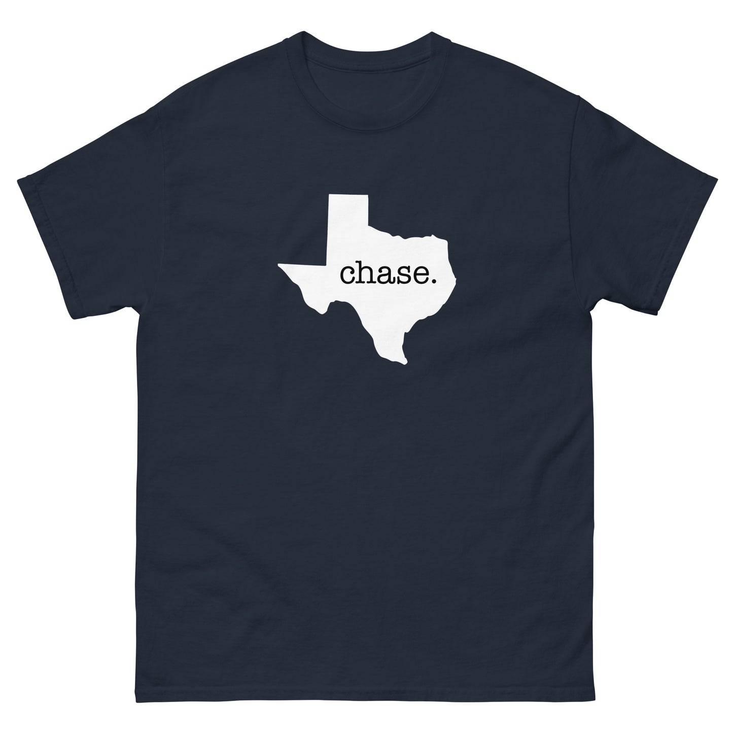 Chase Texas Classic Tee