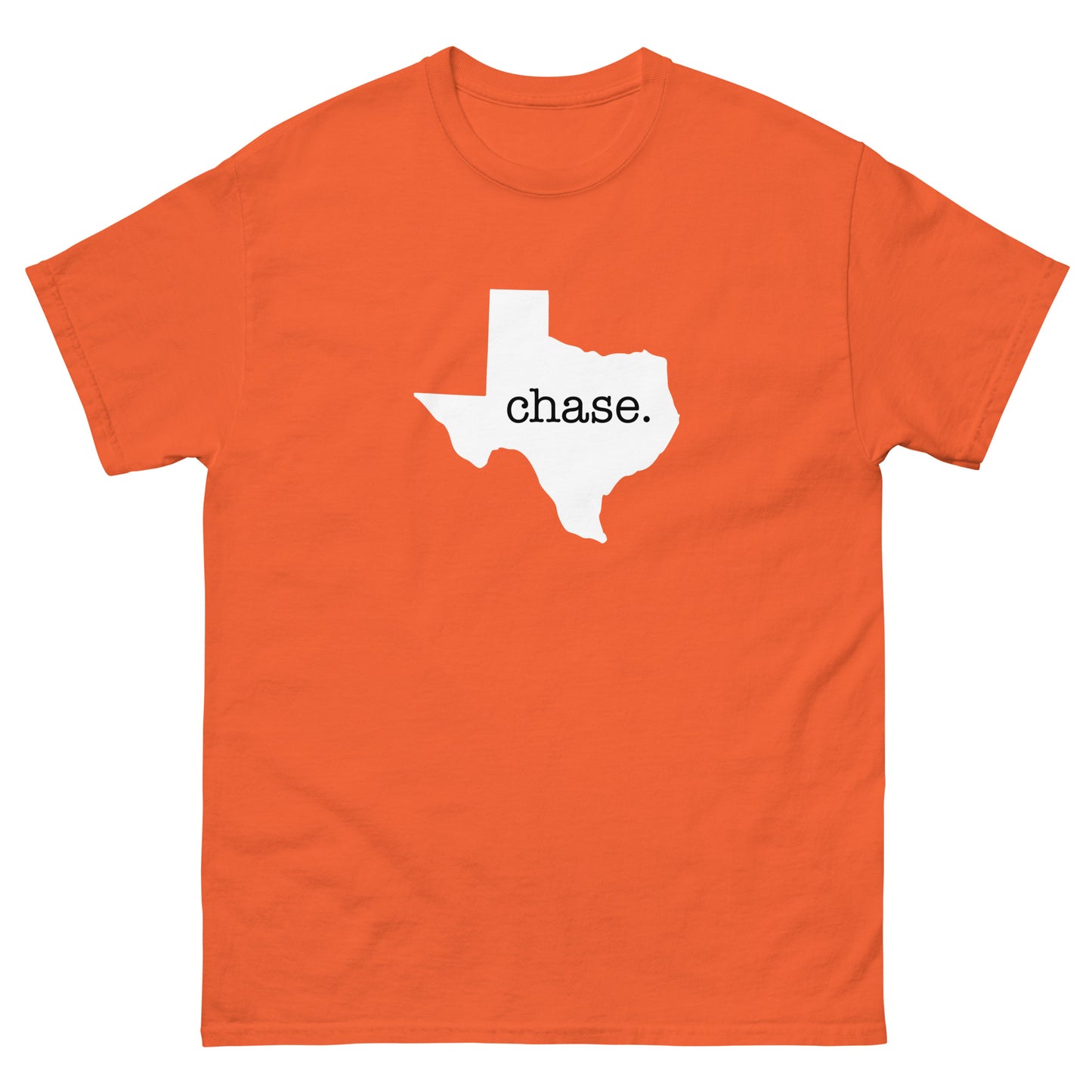 Chase Texas Classic Tee