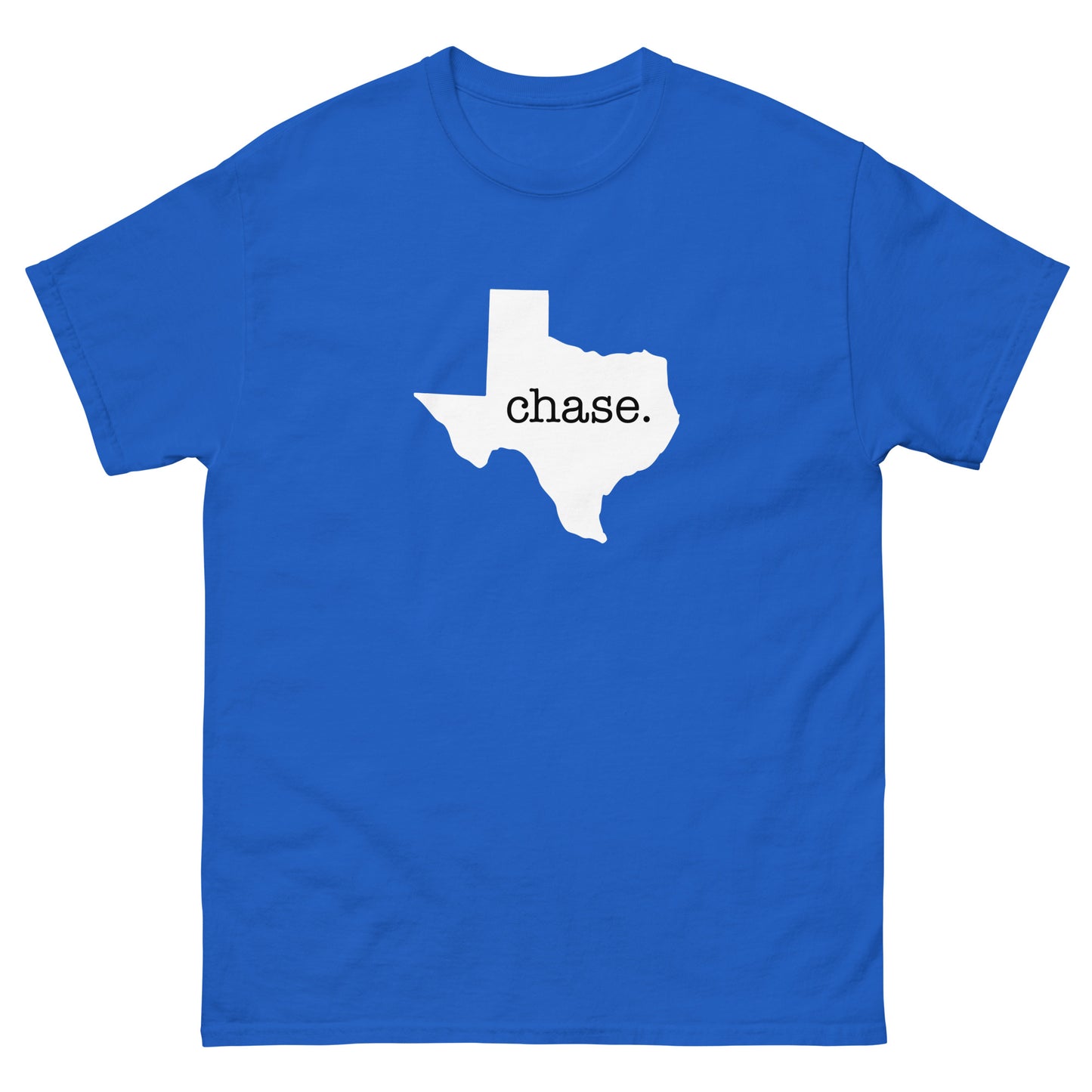 Chase Texas Classic Tee