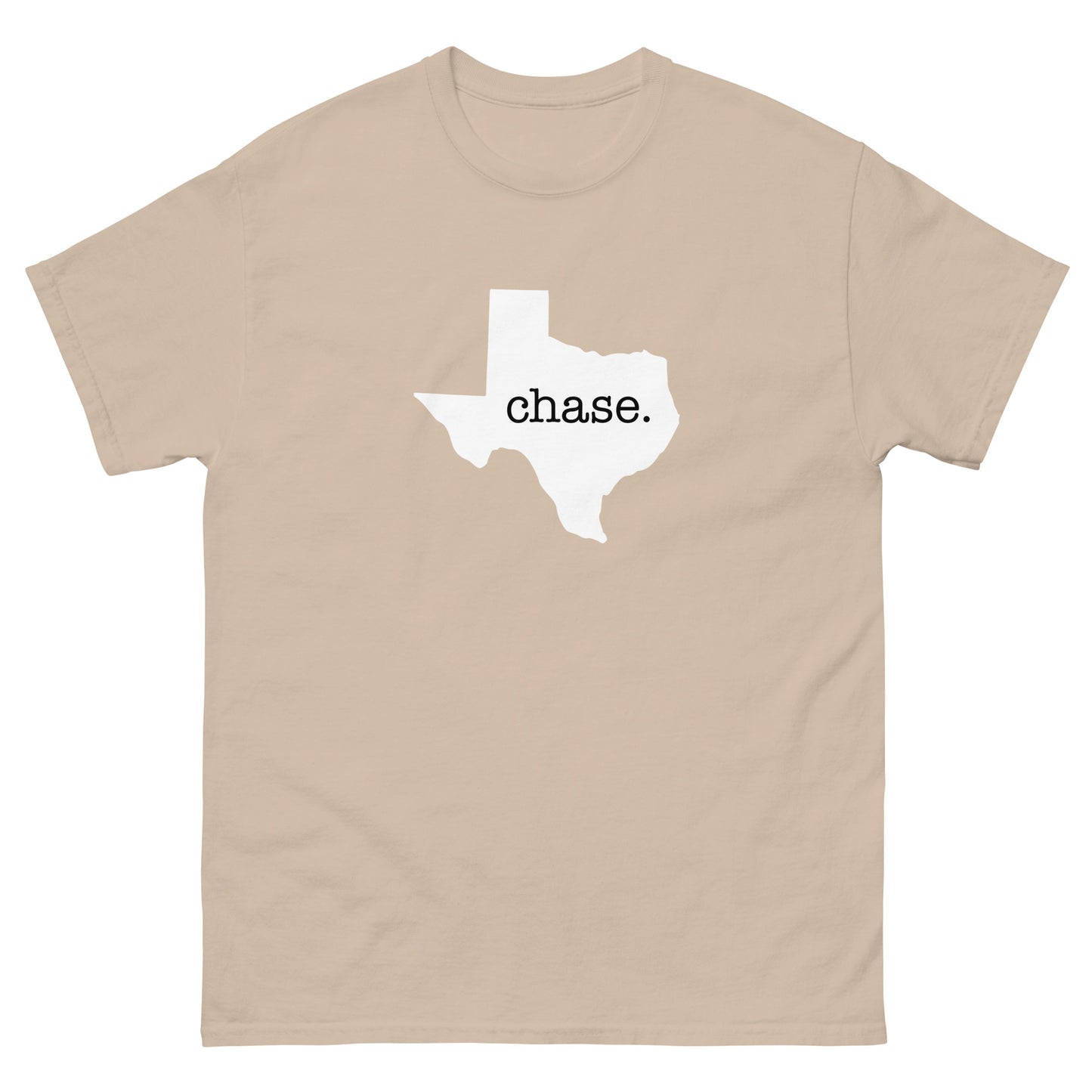 Chase Texas Classic Tee
