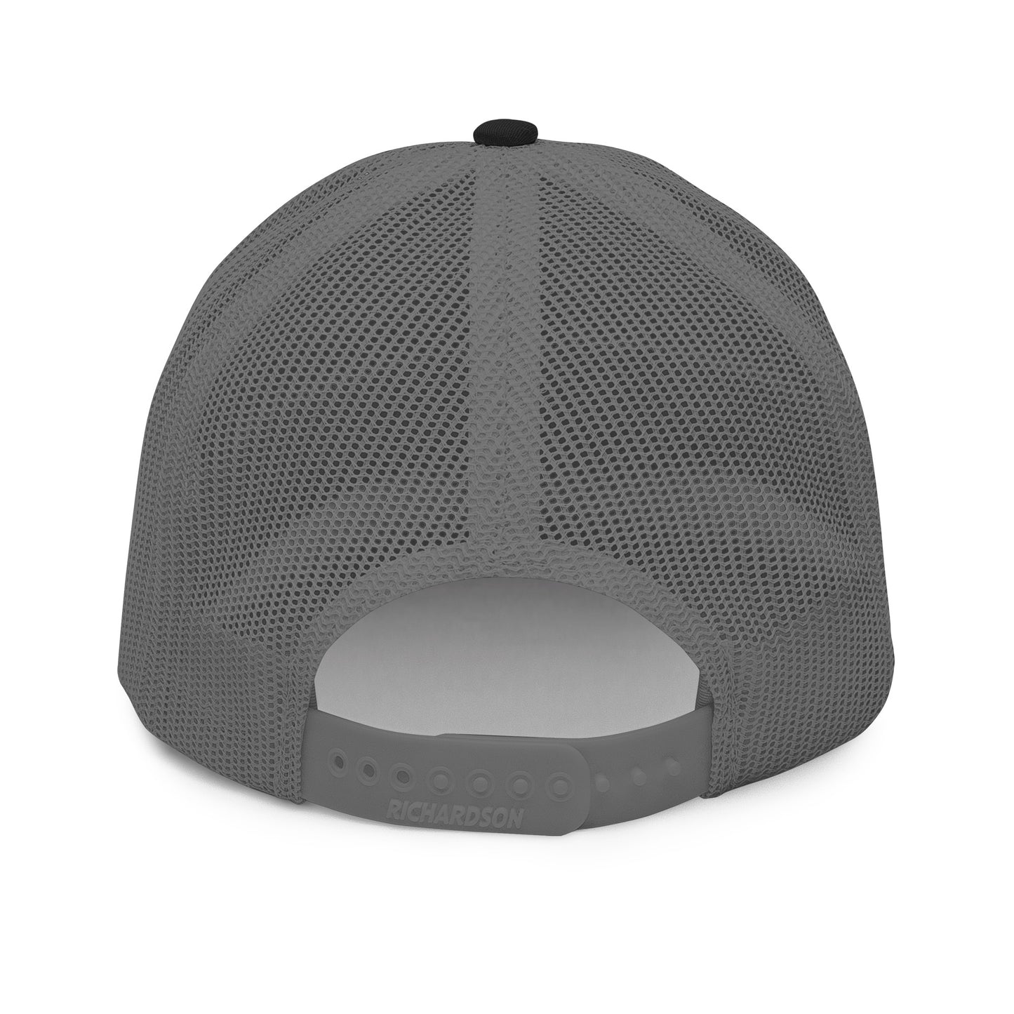 Storm Chaser Trucker Cap