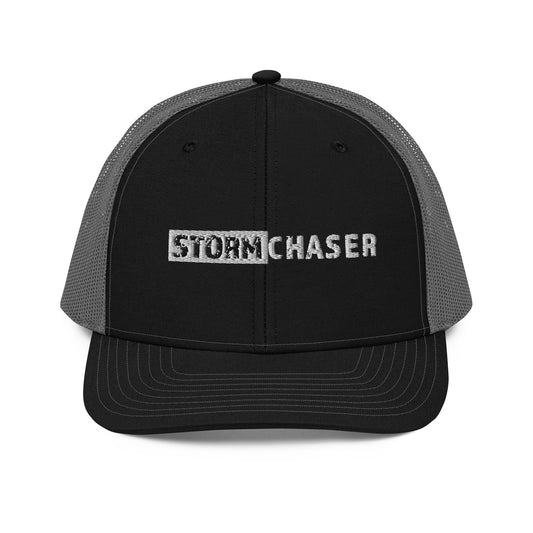 Storm Chaser Trucker Cap