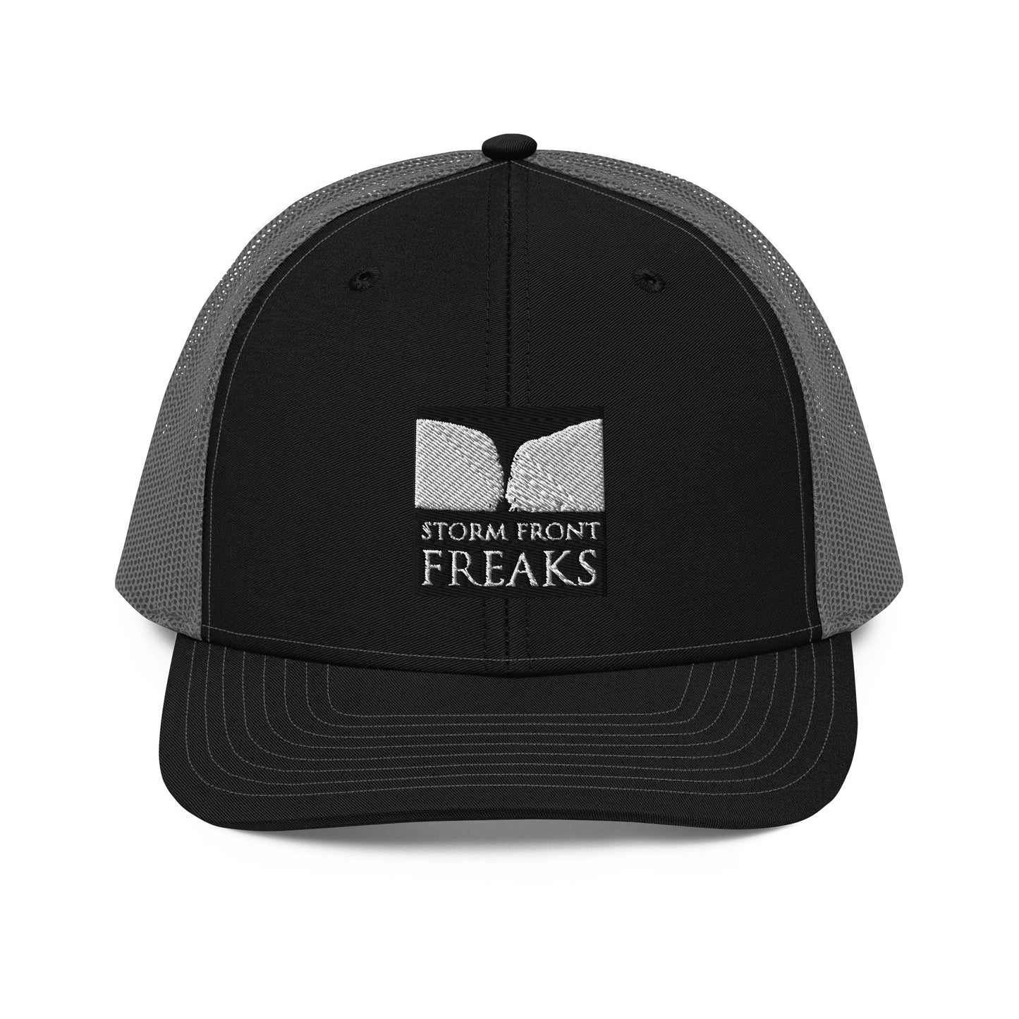 Storm Front Freaks Trucker Cap