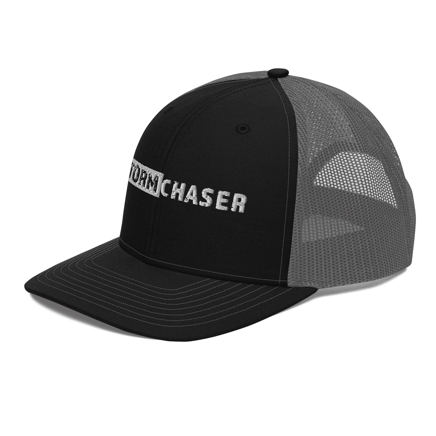 Storm Chaser Trucker Cap