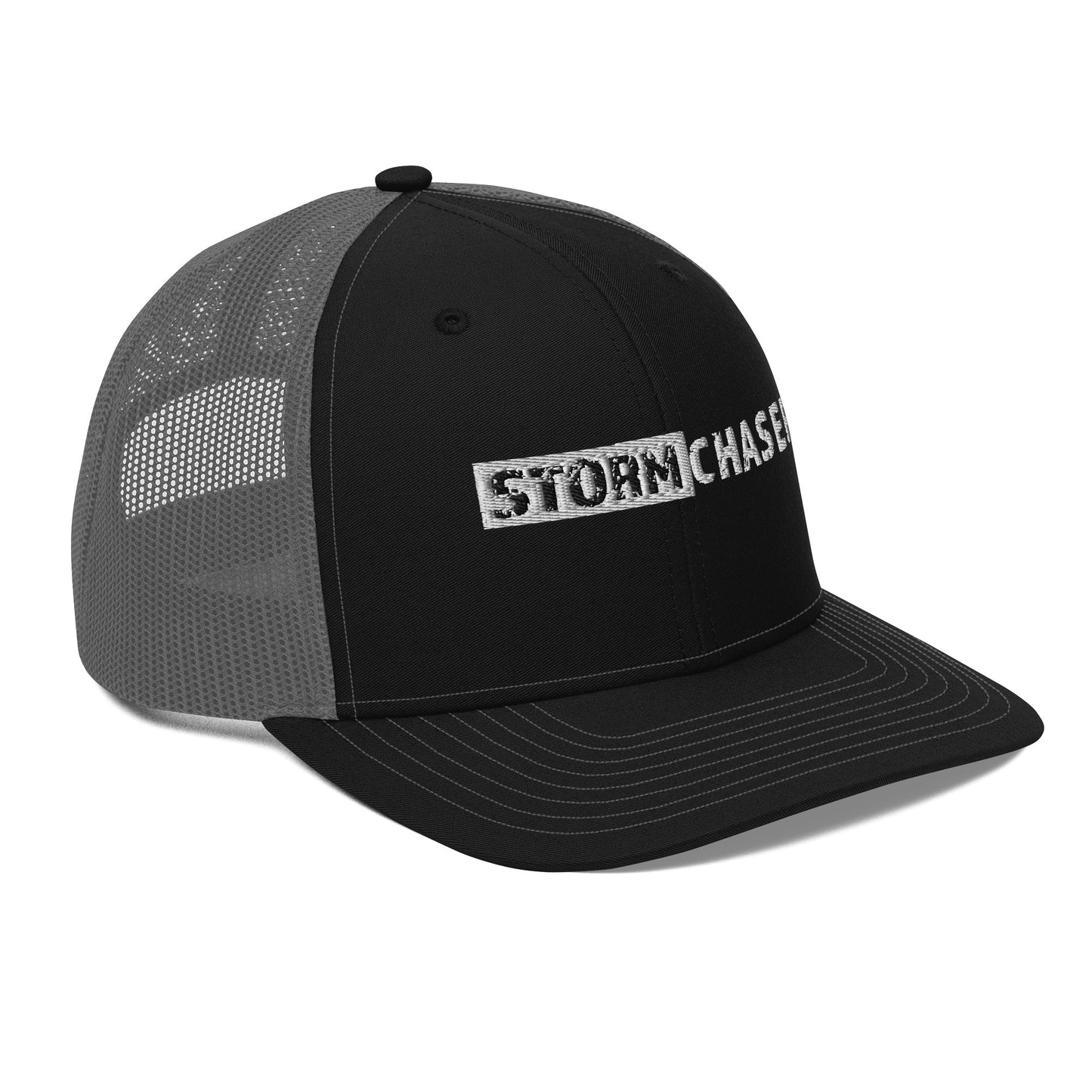 Storm Chaser Trucker Cap