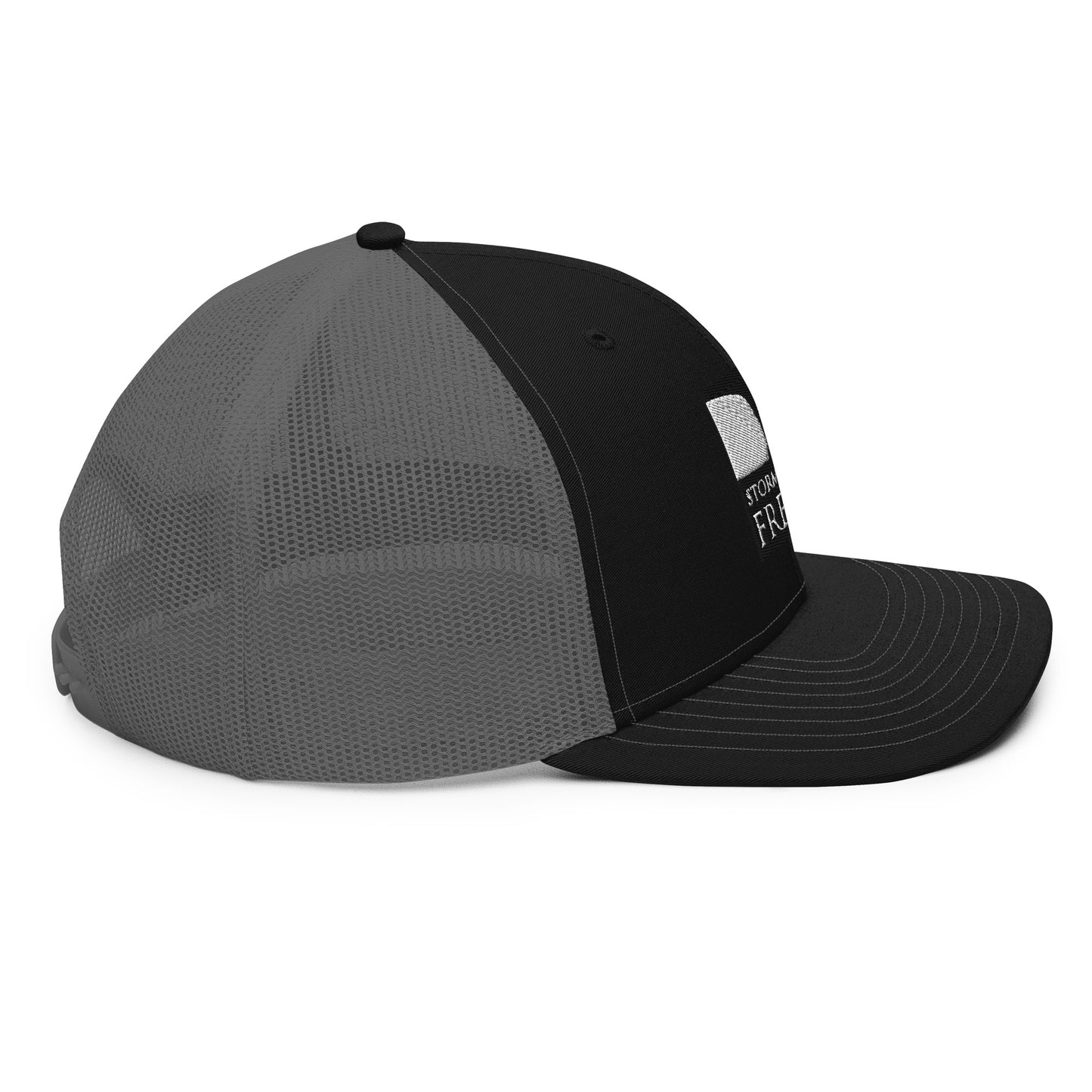 Storm Front Freaks Trucker Cap