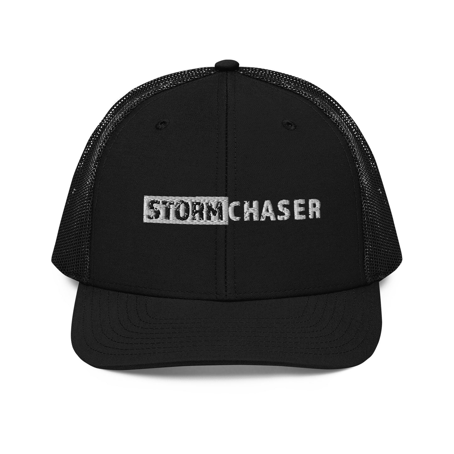 Storm Chaser Trucker Cap