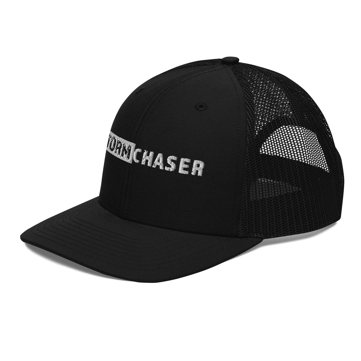 Storm Chaser Trucker Cap