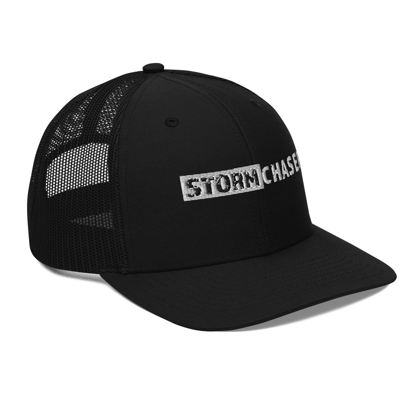 Storm Chaser Trucker Cap
