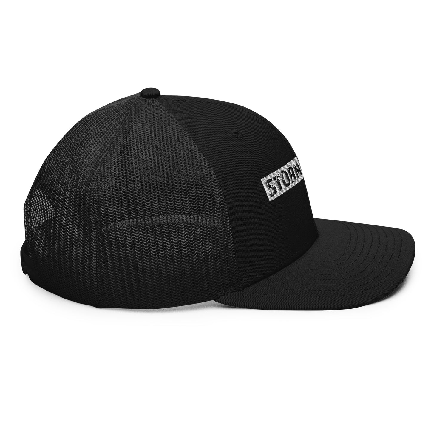Storm Chaser Trucker Cap