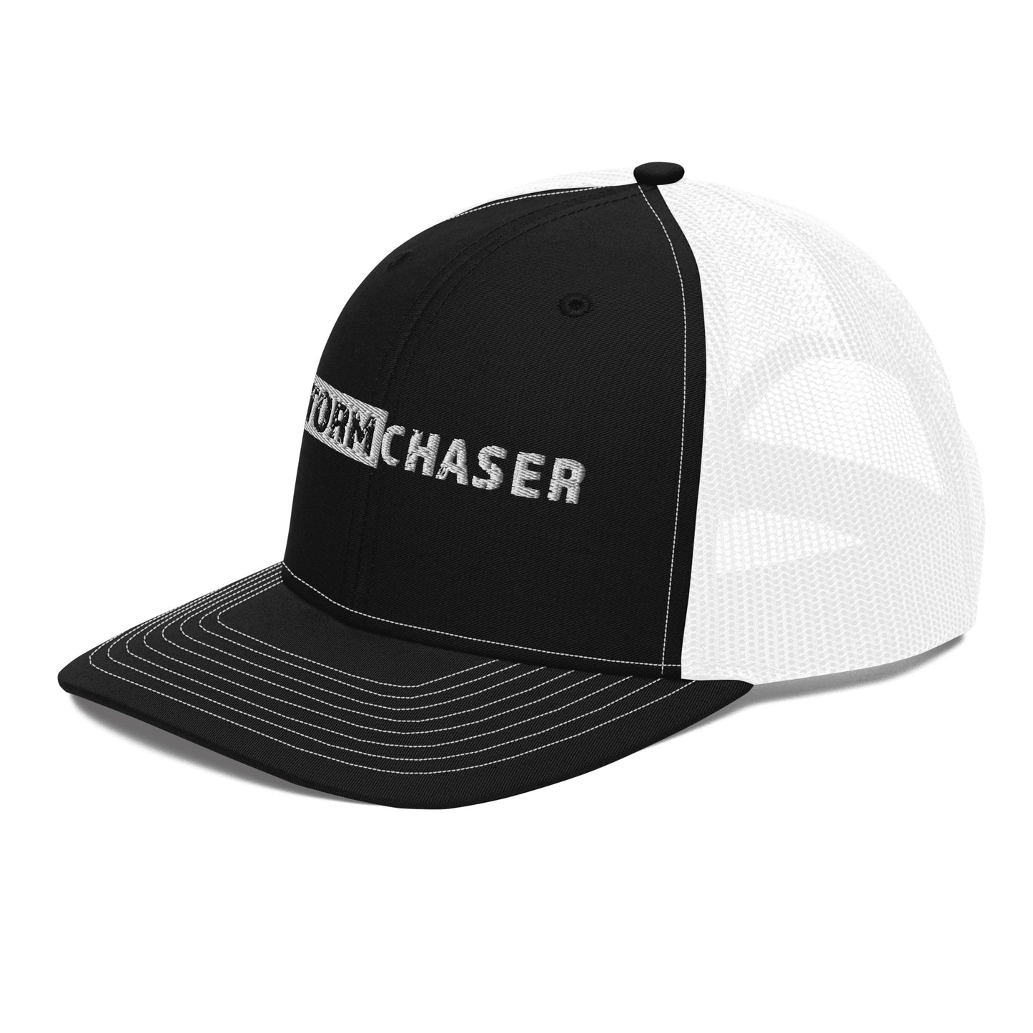 Storm Chaser Trucker Cap