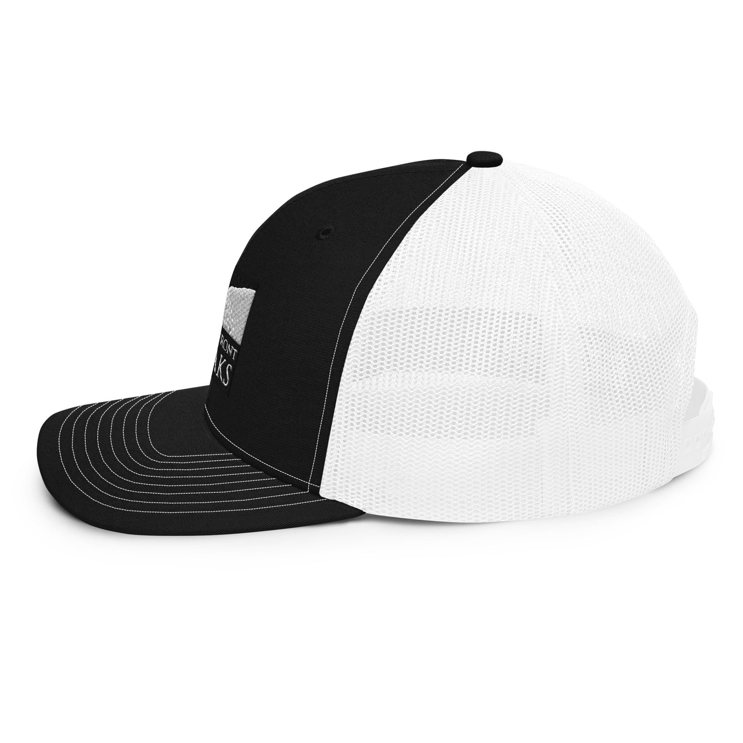 Storm Front Freaks Trucker Cap