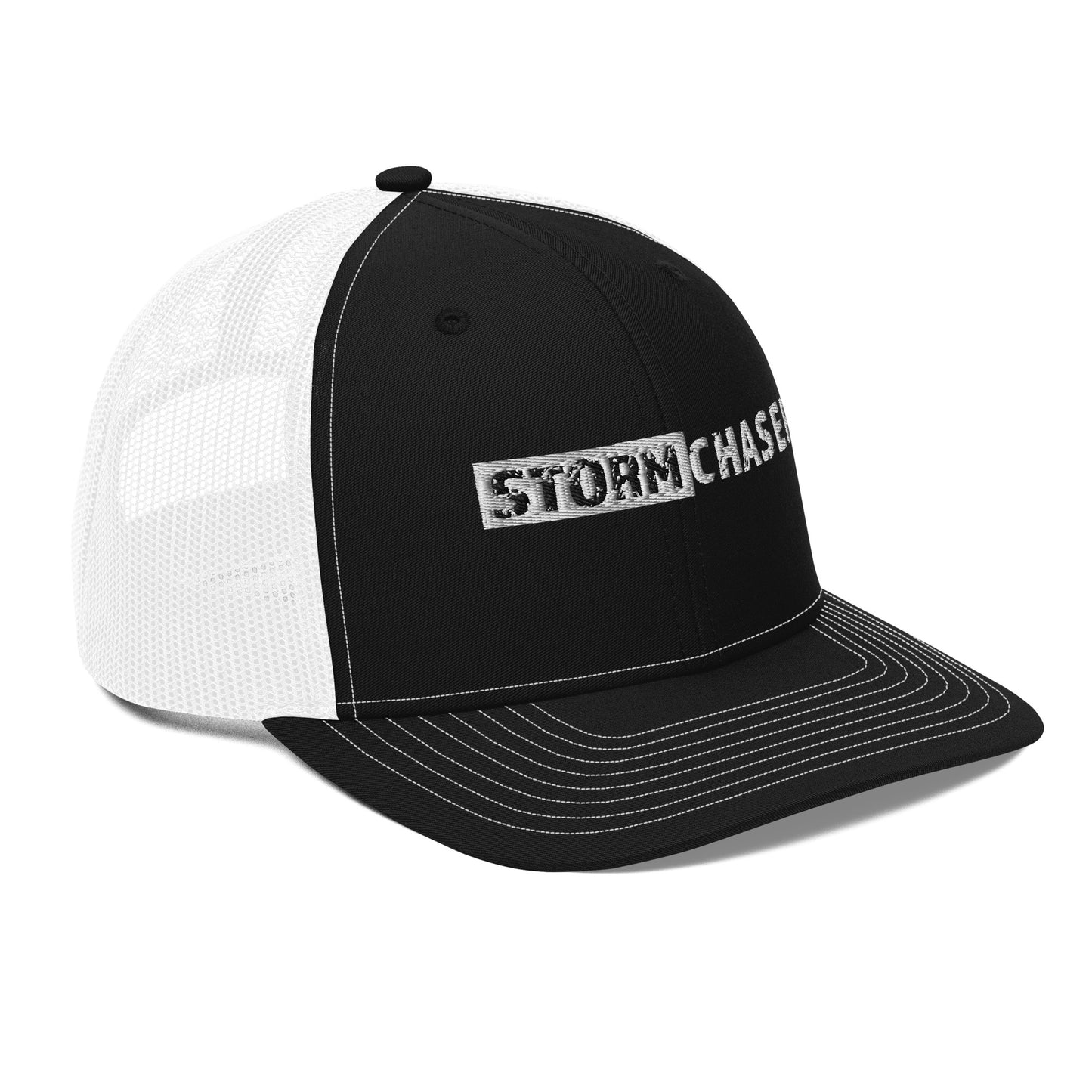 Storm Chaser Trucker Cap