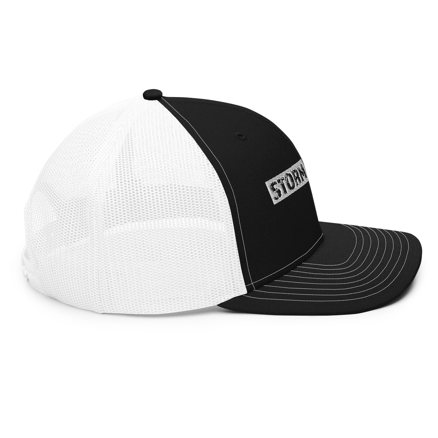 Storm Chaser Trucker Cap