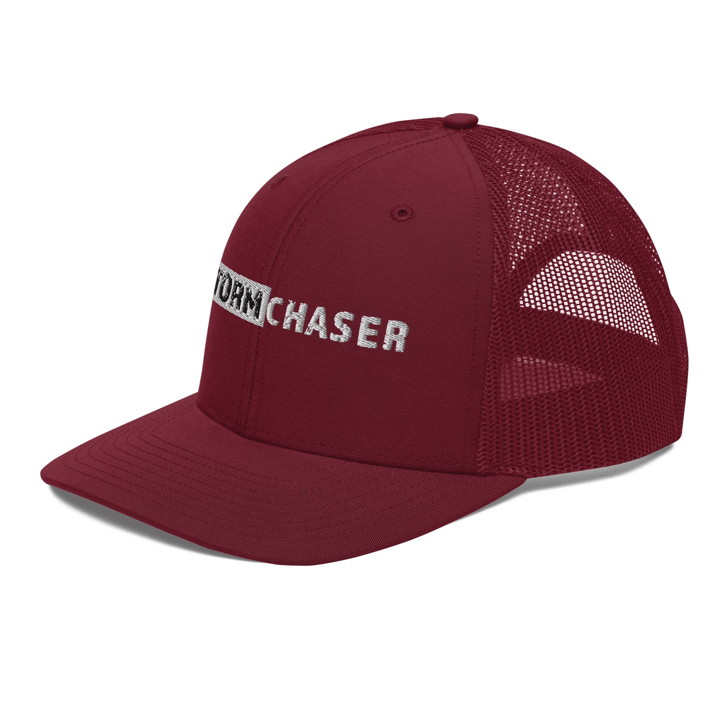 Storm Chaser Trucker Cap