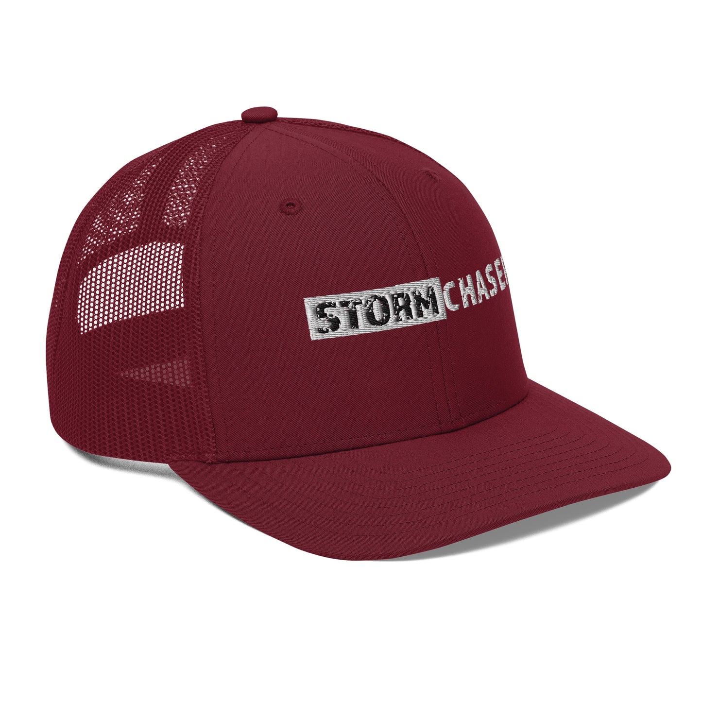 Storm Chaser Trucker Cap