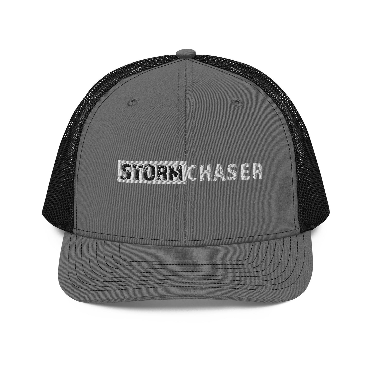 Storm Chaser Trucker Cap