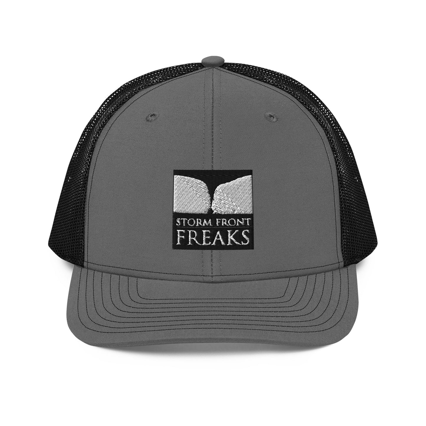 Storm Front Freaks Trucker Cap
