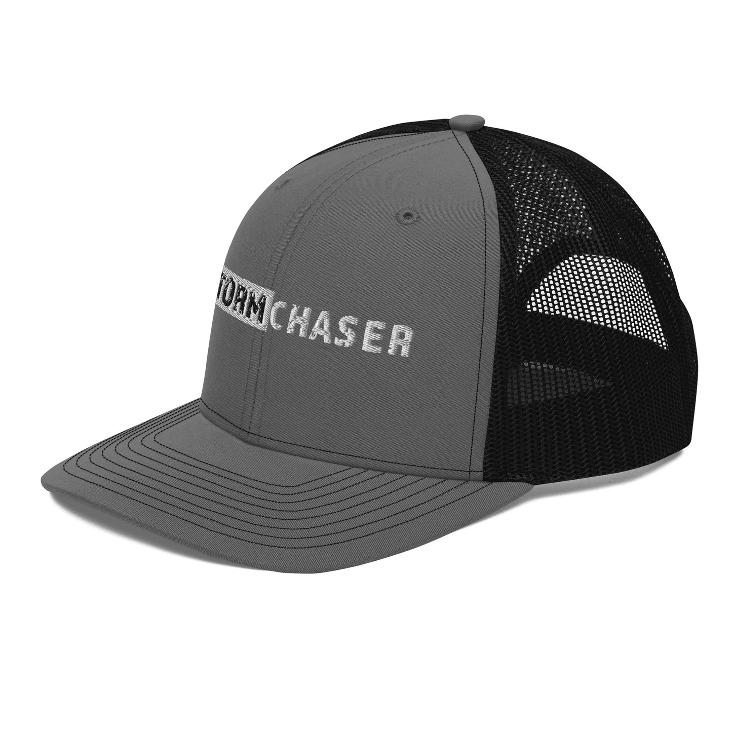 Storm Chaser Trucker Cap