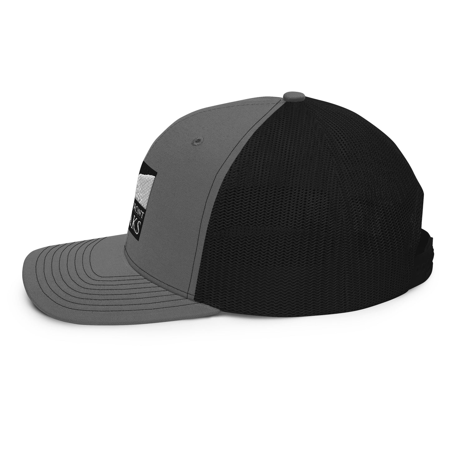 Storm Front Freaks Trucker Cap