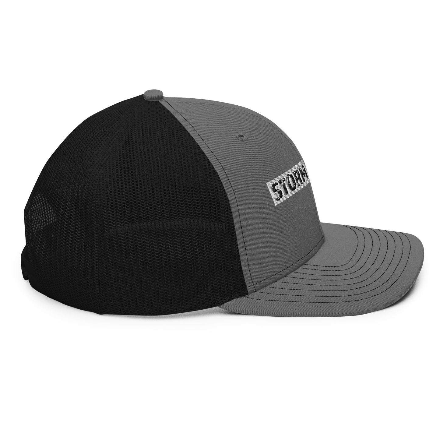 Storm Chaser Trucker Cap