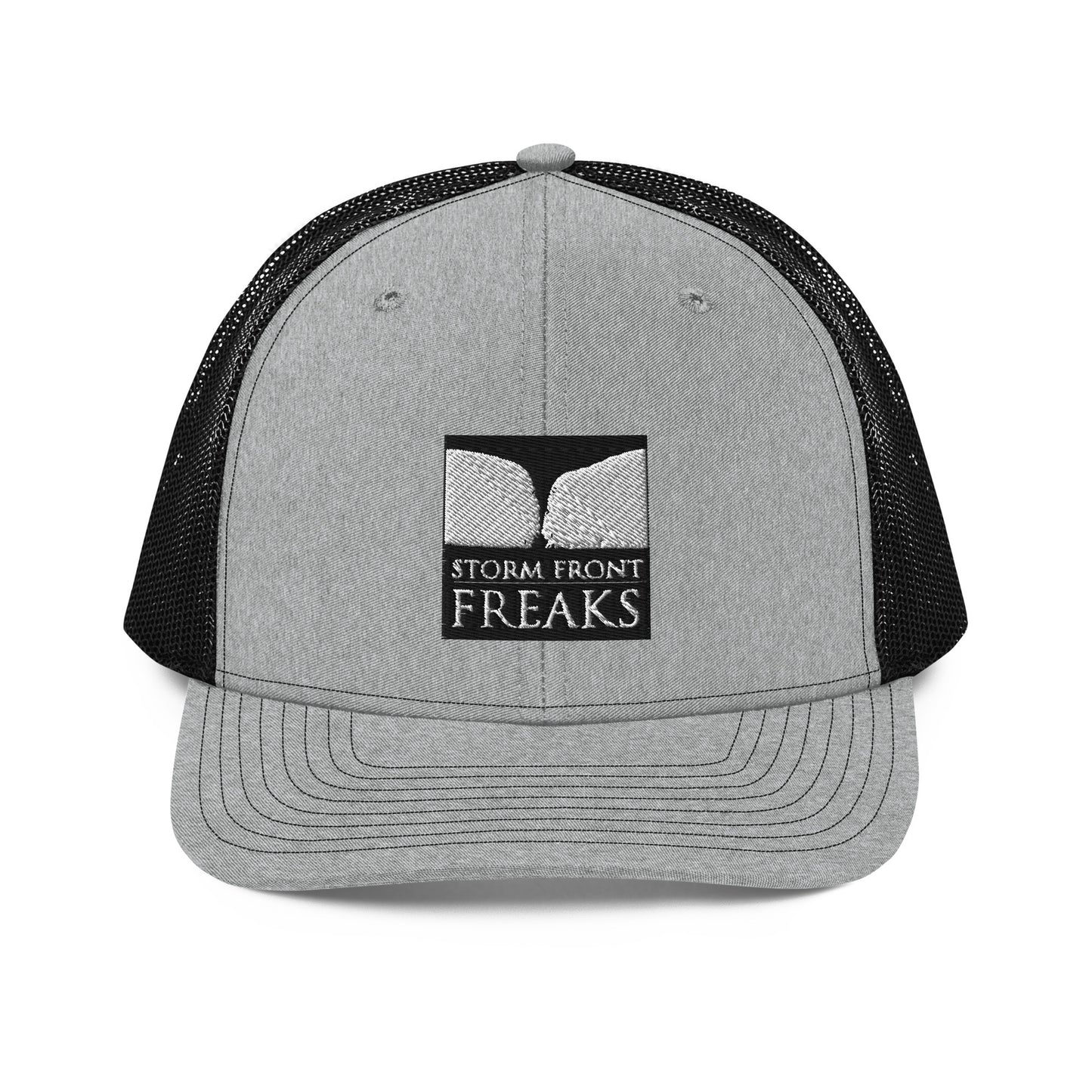 Storm Front Freaks Trucker Cap