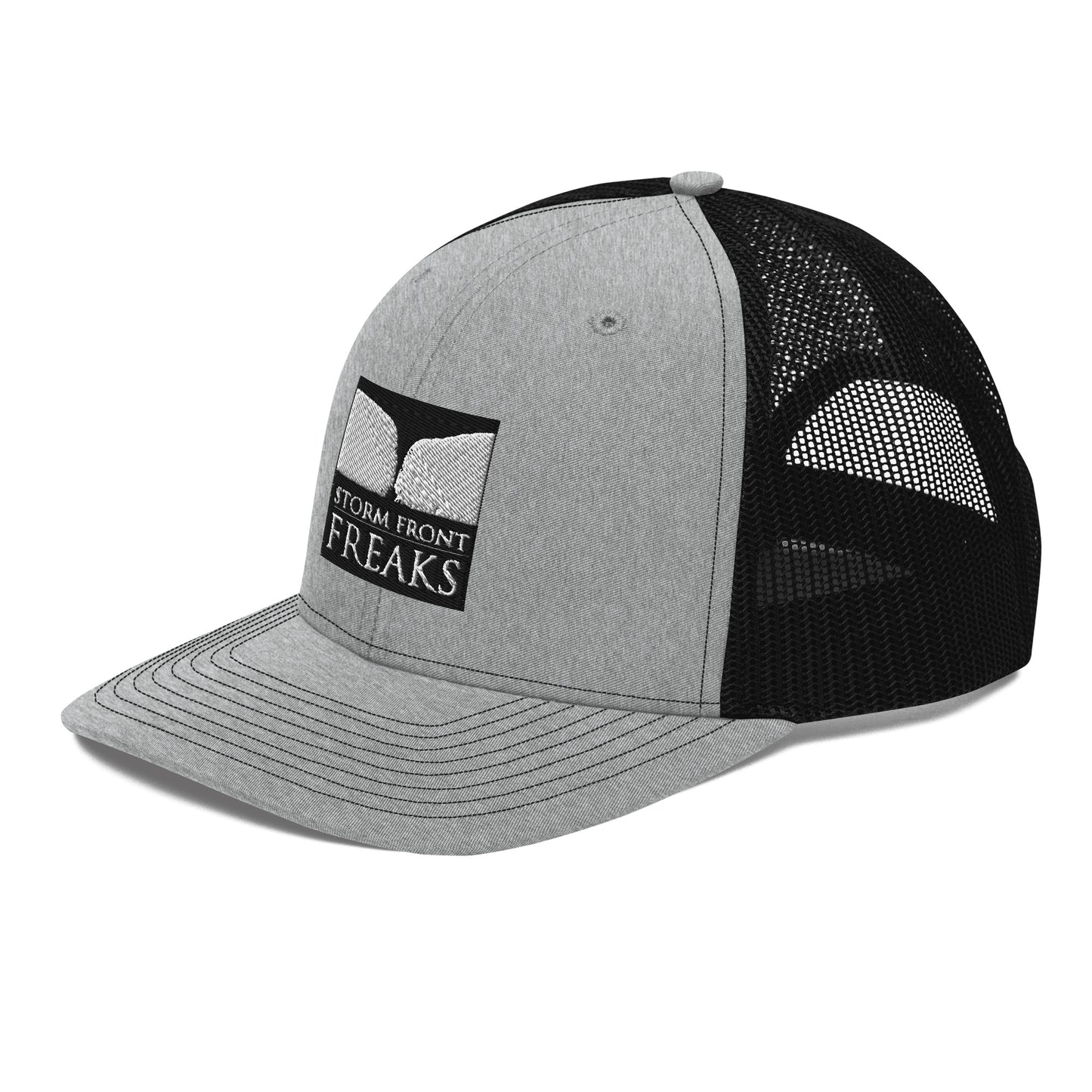 Storm Front Freaks Trucker Cap