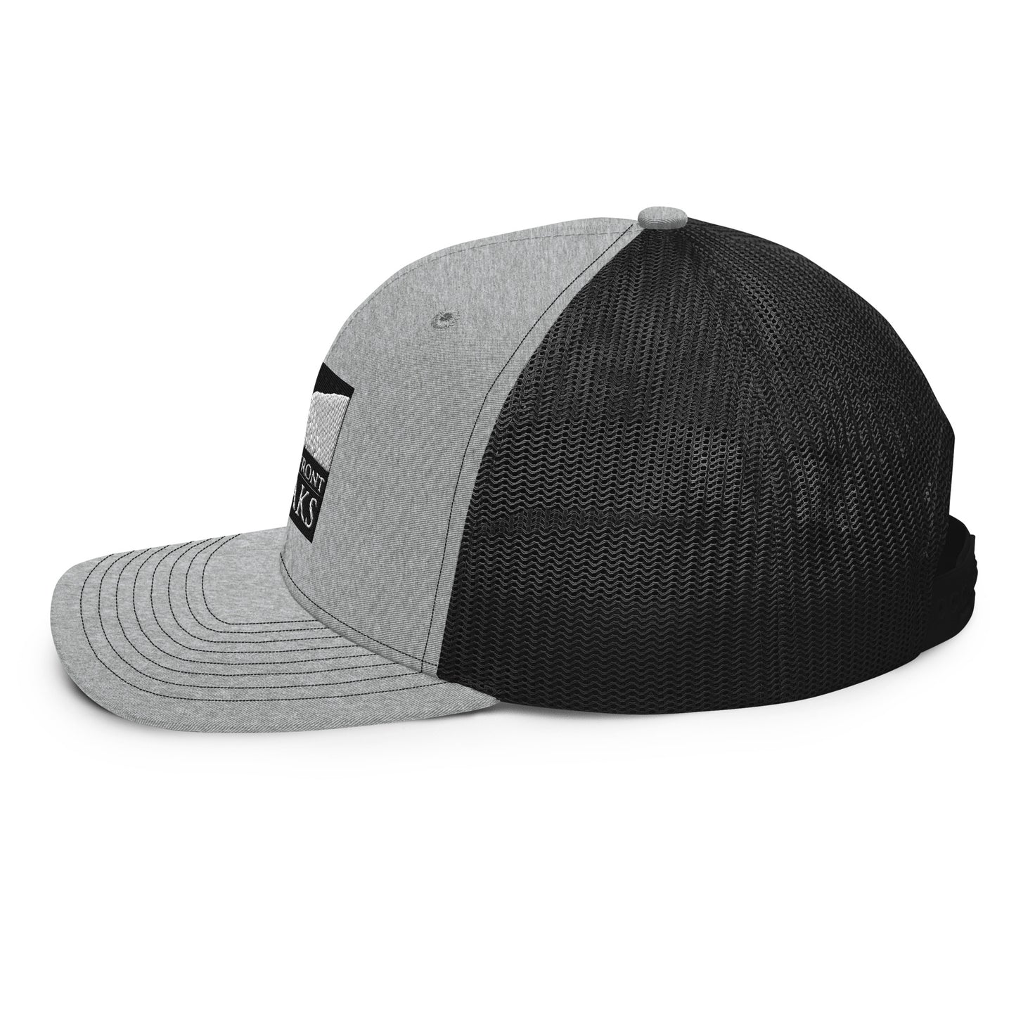 Storm Front Freaks Trucker Cap